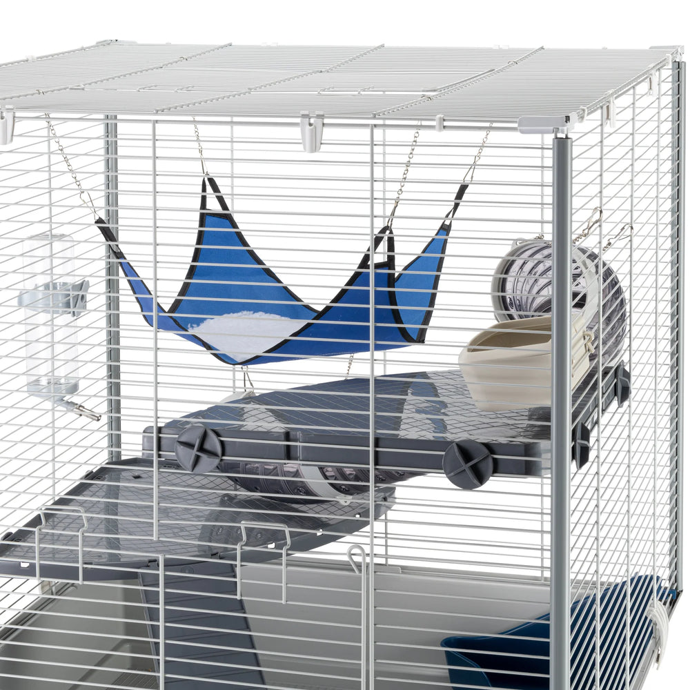 Rotte/Ilderbur Furet XL