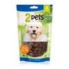 2PETS Hundesnack Kylling Miniterninger