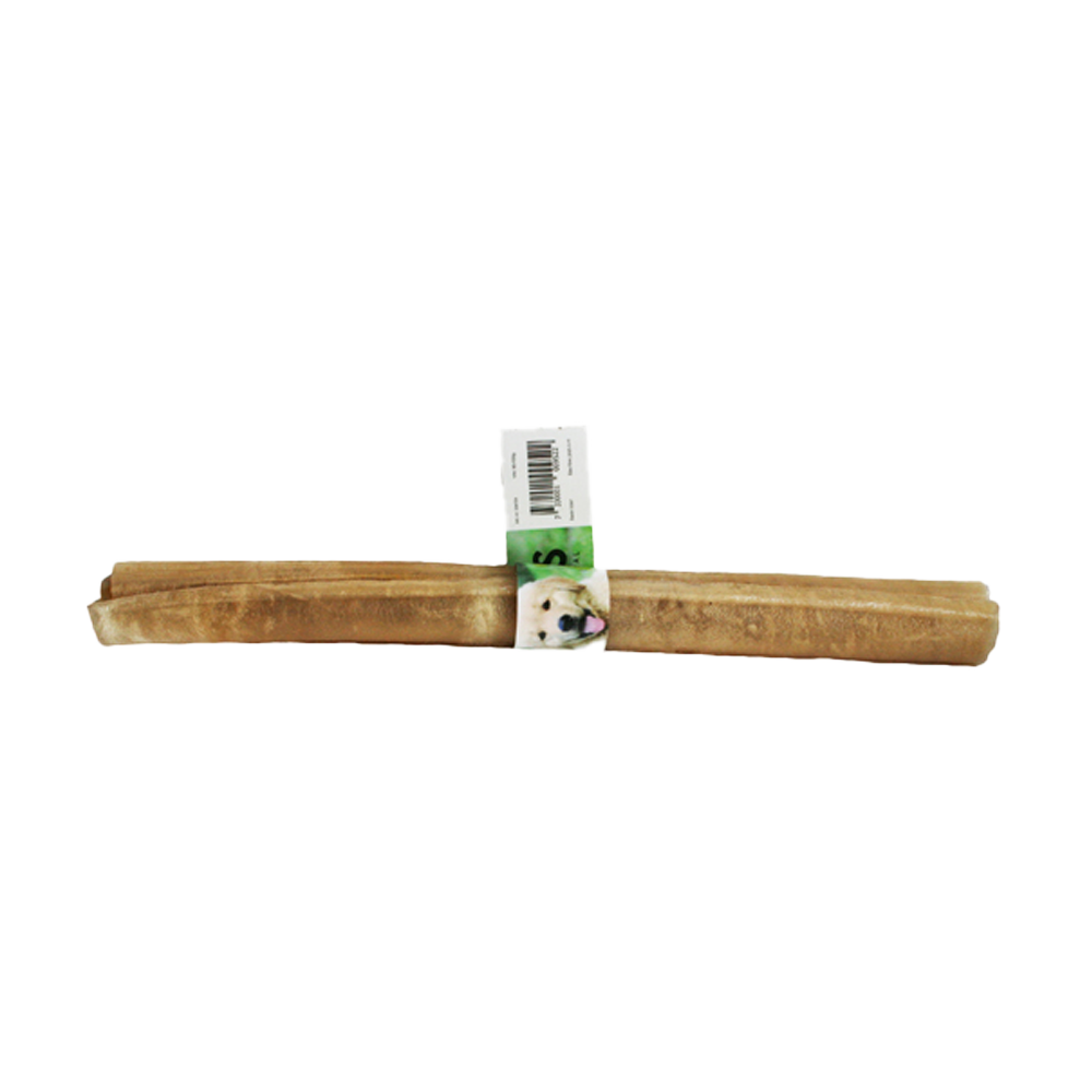 2Pets Tuggrulle 25 CM - 90-100 G | Endast 39 kr! - Zoogiganten