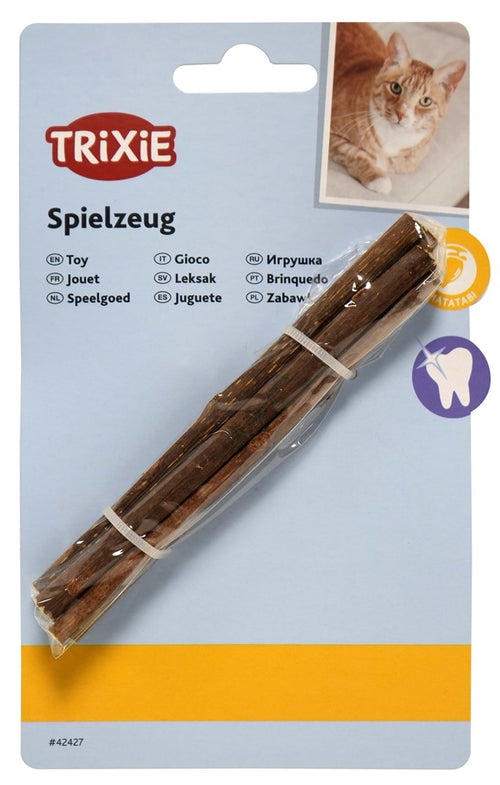 Matatabi tyggepinde - 10 G
