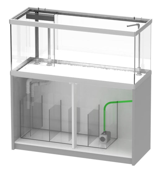 Aquastabil Filter/Sump