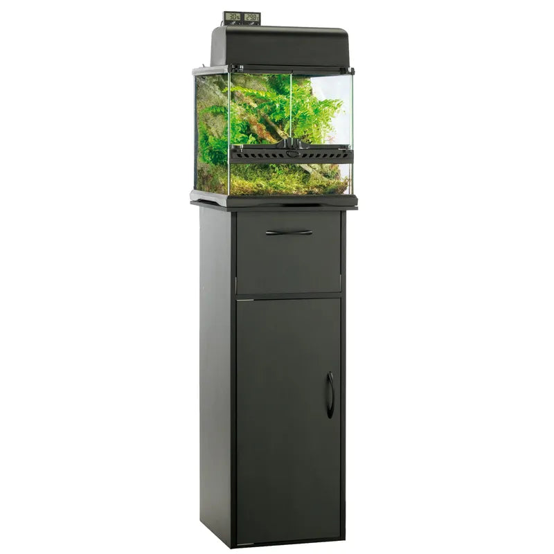 Terrarium Exoterra Mini Bredt - 30X30X30 CM