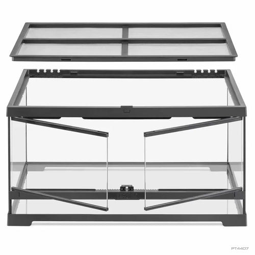 Terrarium Exoterra M Lav - 60X40X30 CM