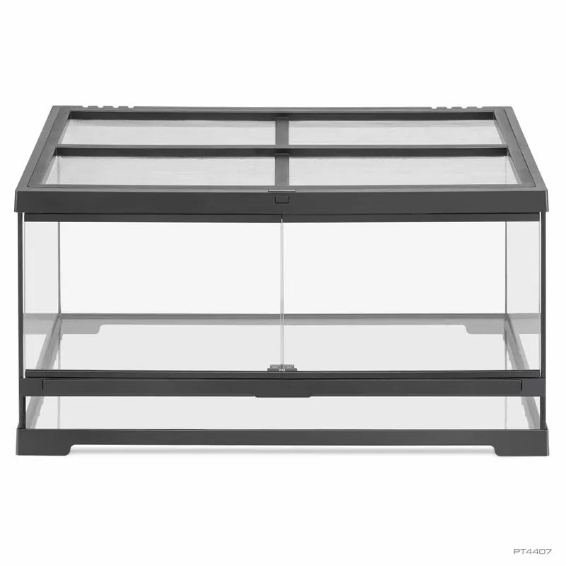 Terrarium Exoterra M Lav - 60X40X30 CM
