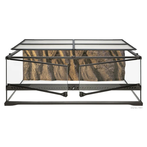 Terrarium Exoterra L Lav - 90X45X30 CM