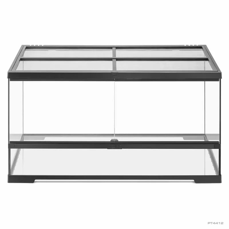Terrarium Exoterra L Bred - 90X45X45 CM