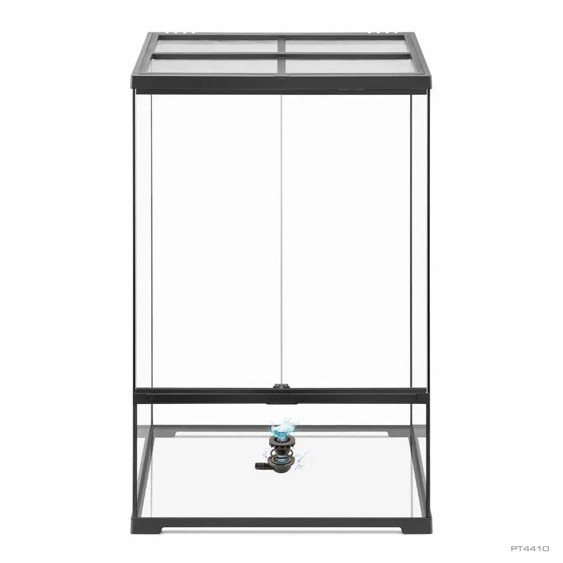 Terrarie Exoterra M X-Tall - 60X45X90 CM