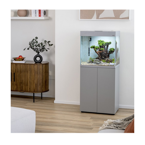 SKAB OPTISET 130 GRÅ