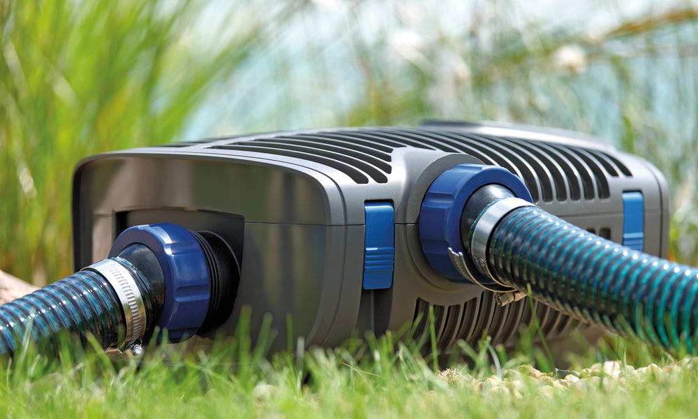Aquamax Eco Premium 6000