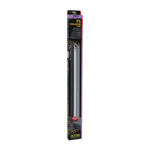 Exoterra T5 Terrarium Top UVB - 39 WAT