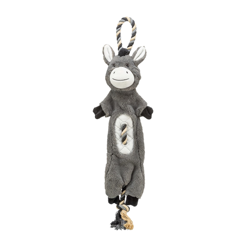 Æsel, Plys/Reb - 66 CM