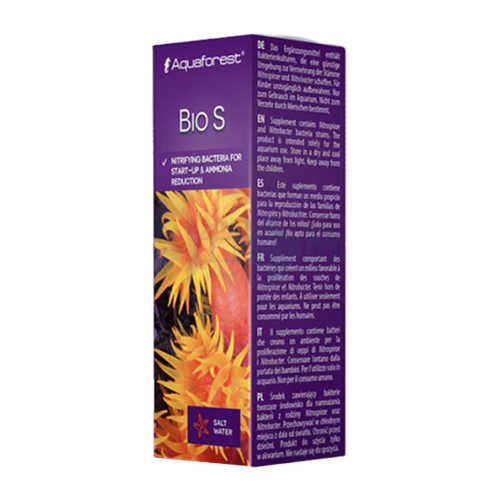 Bio S - 50 ml