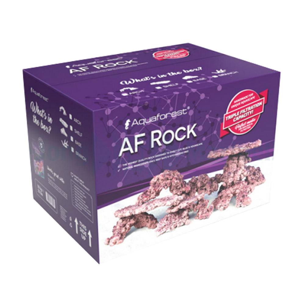 AF Rock base - 18 KG | Endast 2099 kr! - Zoogiganten