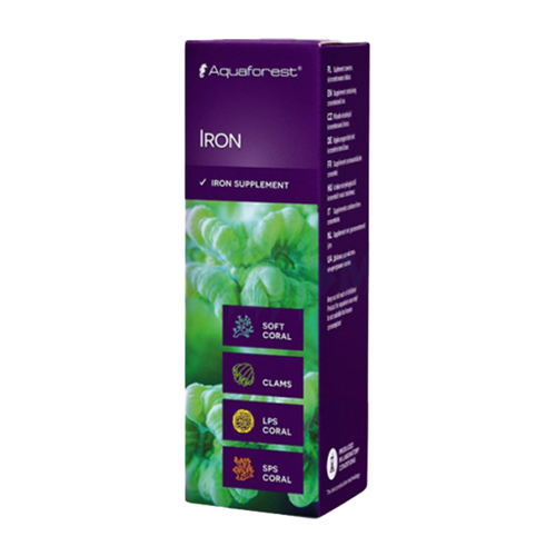 AF Jern - 50 ml