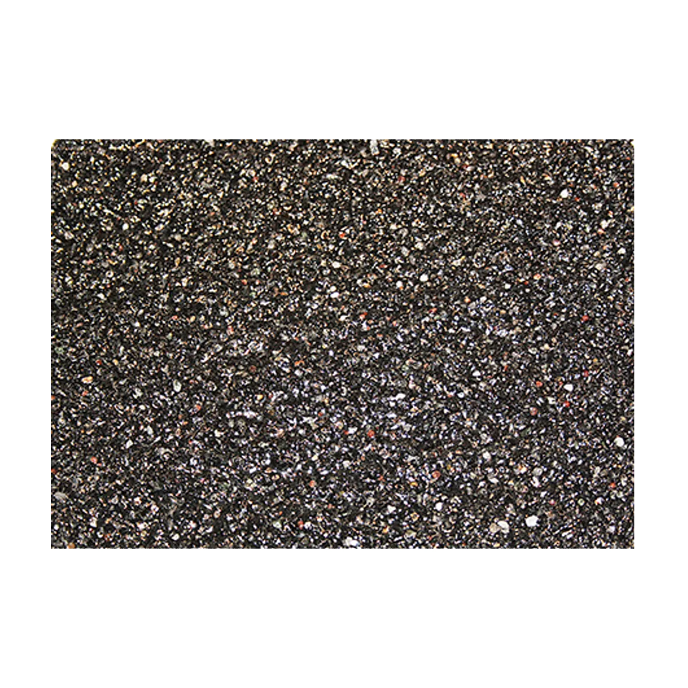 Aqua Grus Sort Mousserende - 1 - 2 MM