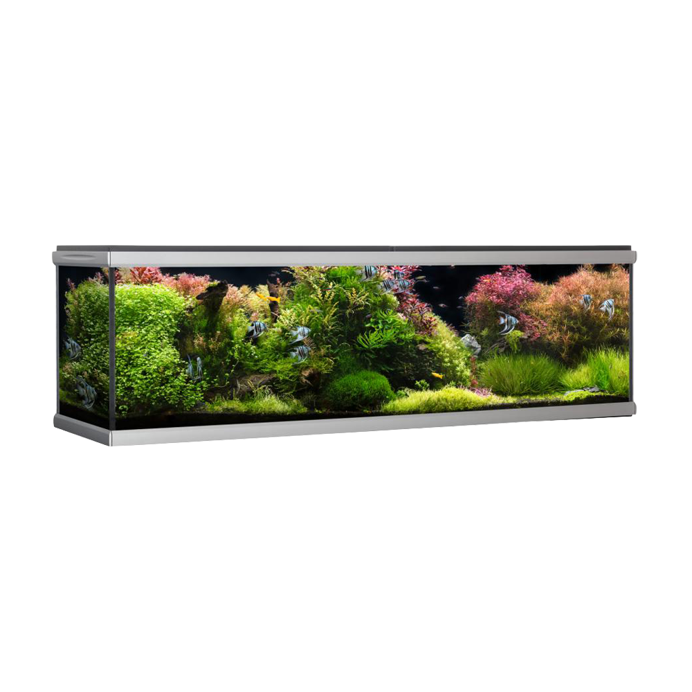 Akvastabil Move Akvarie Sort -720 L