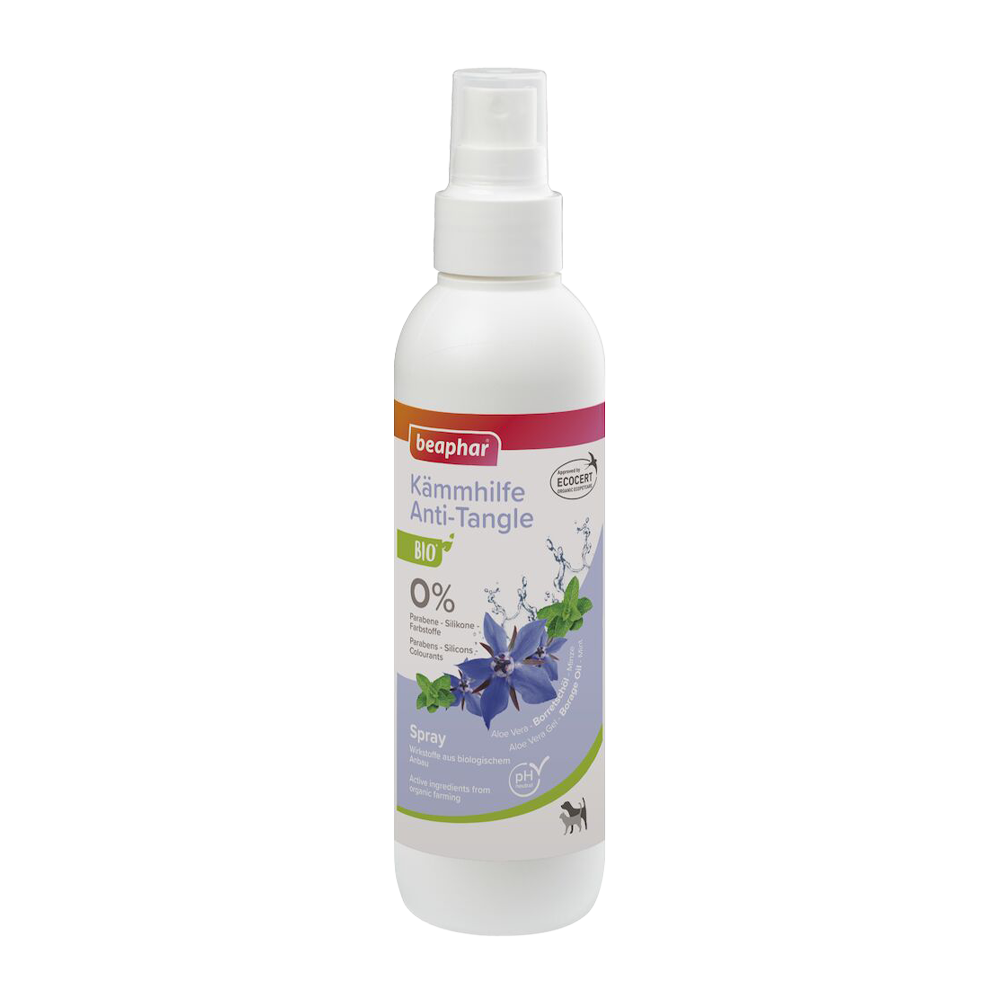 Bio Cosmetics Anti-Tangle