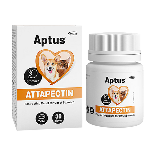 Aptus Attapecitin tabletter - 30 stk.