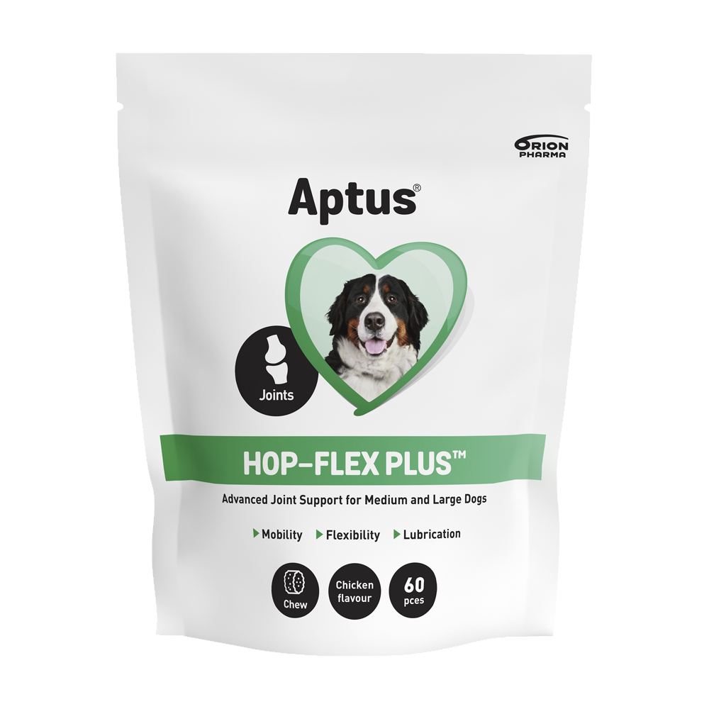 Aptus Hop - Flex Plus