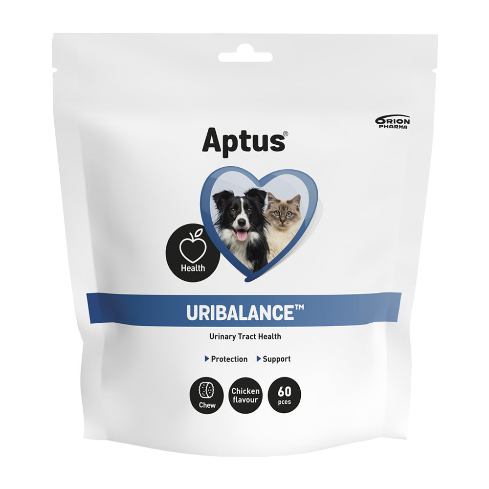 Aptus Uribalance