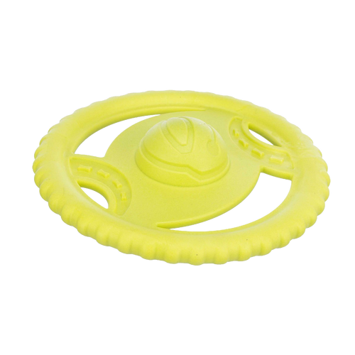 Aqua Toy disk, TPR, flydende, ø 20 cm