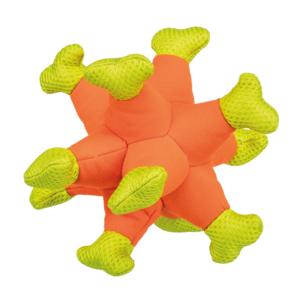 Aqua Toy Søpindsvin