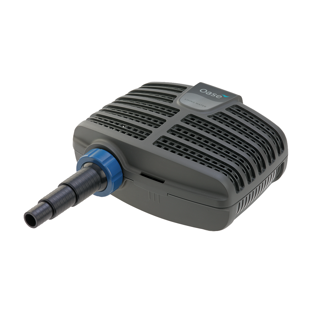 Aquamax Eco Classic 2500e