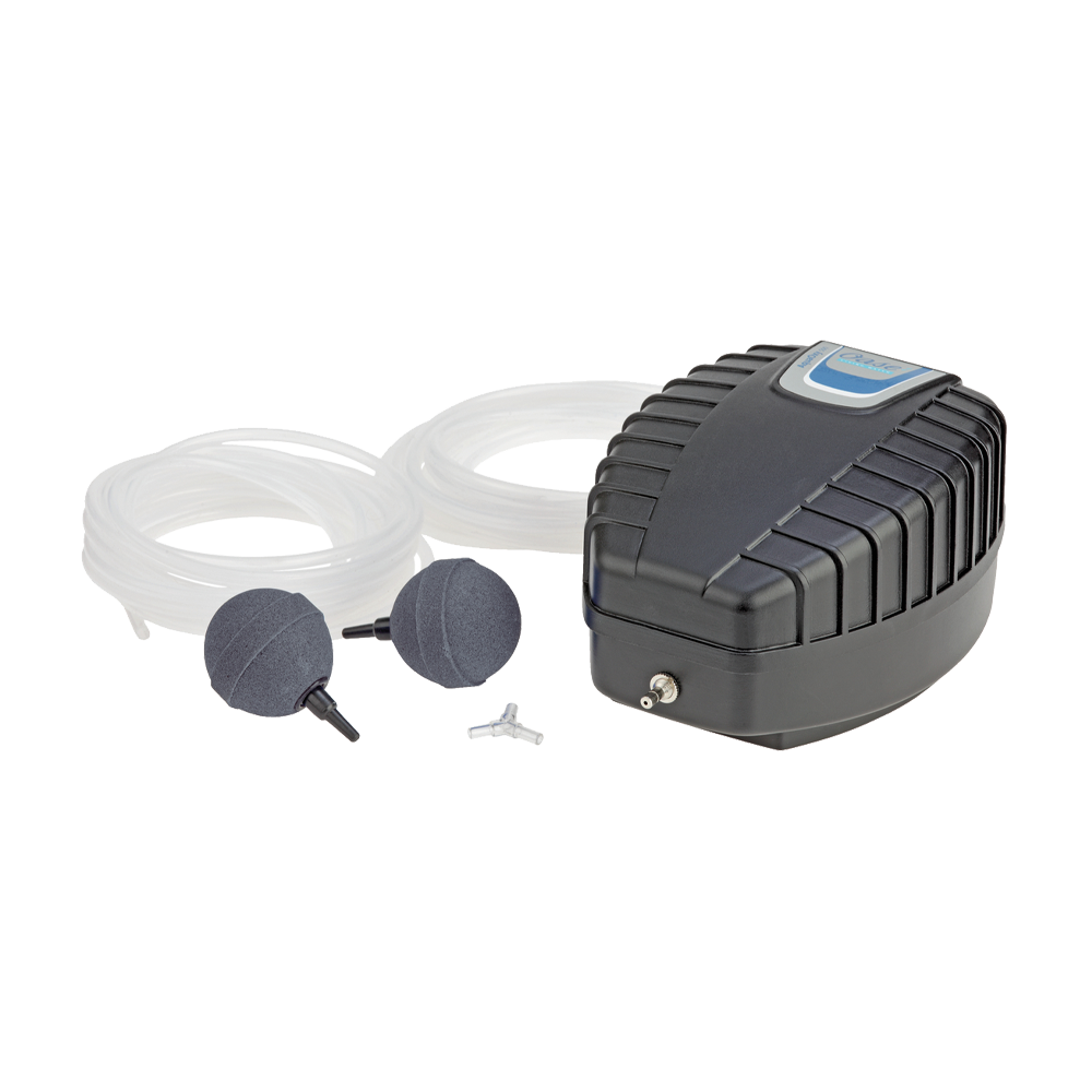 AquaOxy 500 | Endast 799 kr! - Zoogiganten