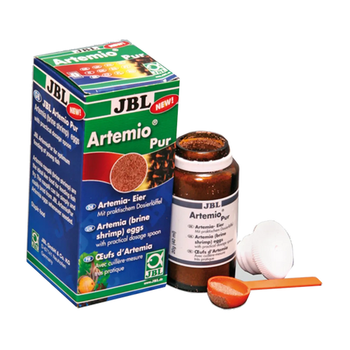 JBL Artemia-æg - 40 ml