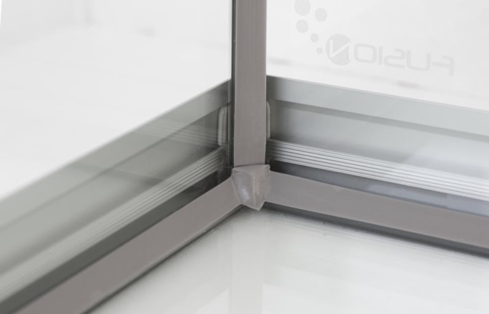 Akvariepaket - Fusion 325 L