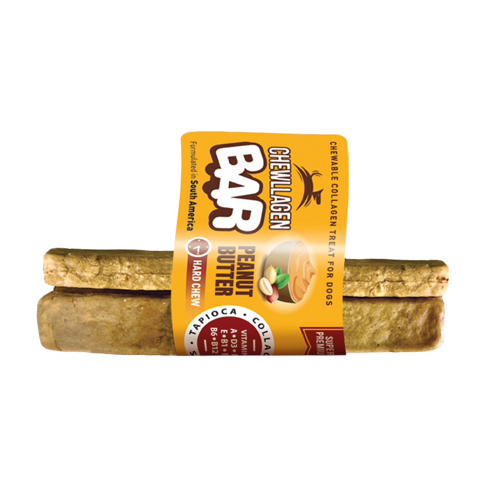 Chewllagen BAR P. Butter Small 3-pak