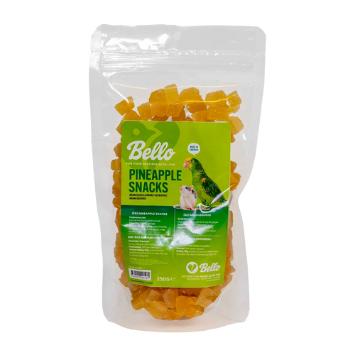 Bello Annan's slik - 250 g