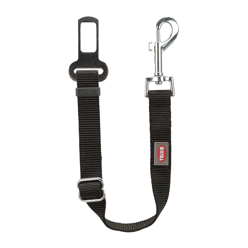 Bilkortkoppel till sele, 45-70cm/25mm