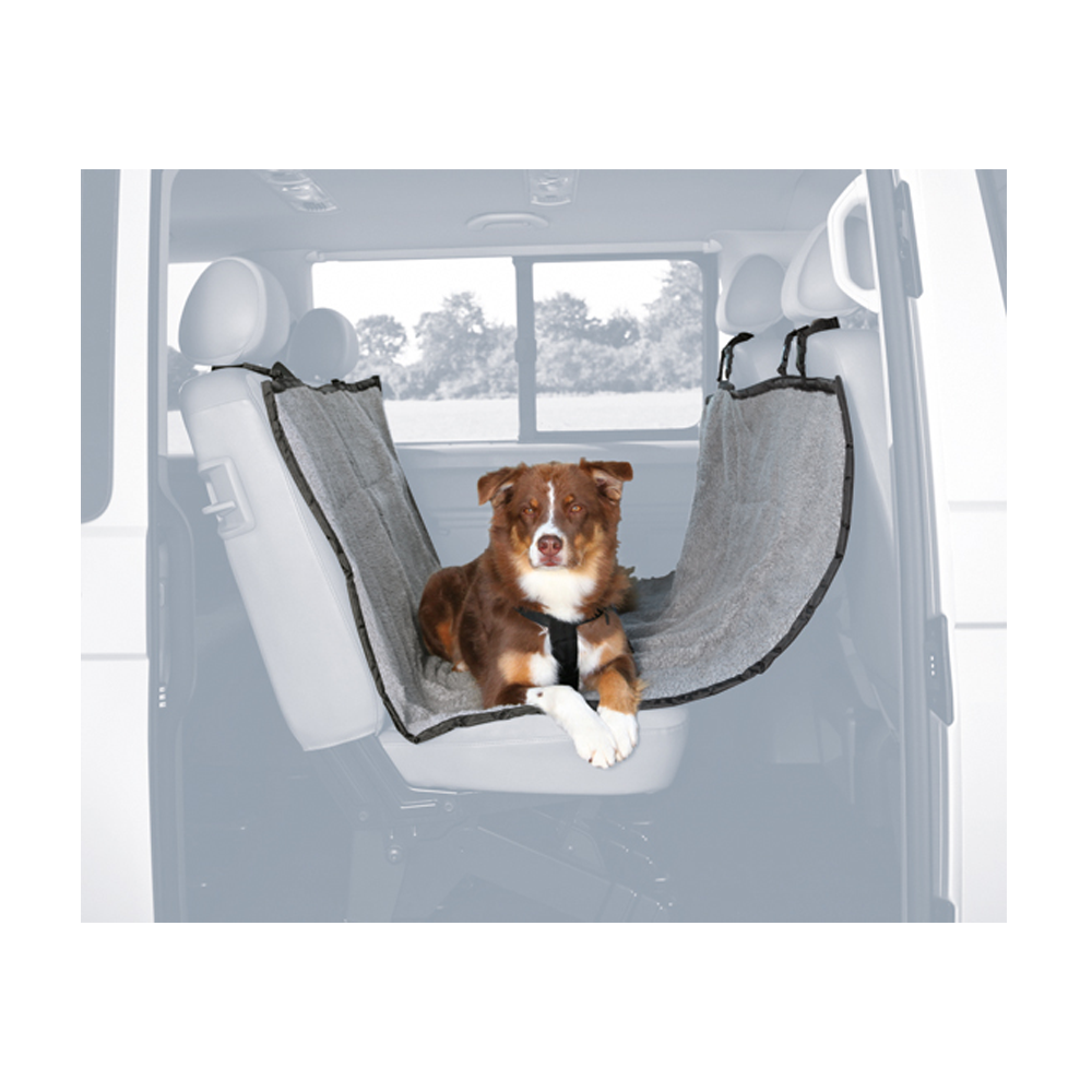 Bilbetræk til bagsædeplys