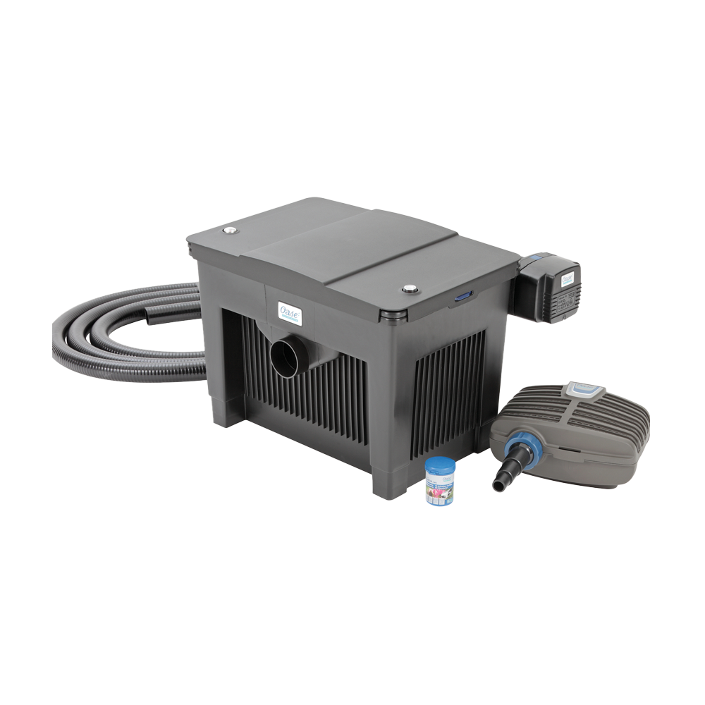 BioSmart Set 18000 | Endast 8399 kr! - Zoogiganten