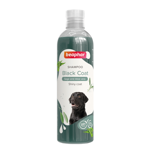 Shampoo Sort - 250 ml