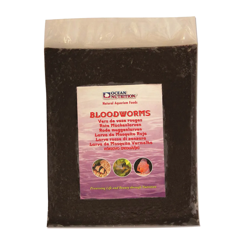 Bloodworms Flarpack - 454 G | Endast 279 kr! - Zoogiganten