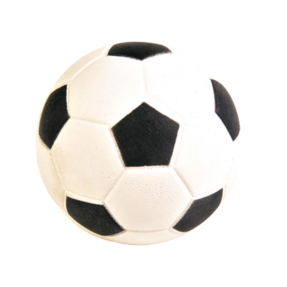 Lick'n'snack Bold med Sugekop Tpe/Abs 8 - 11 CM