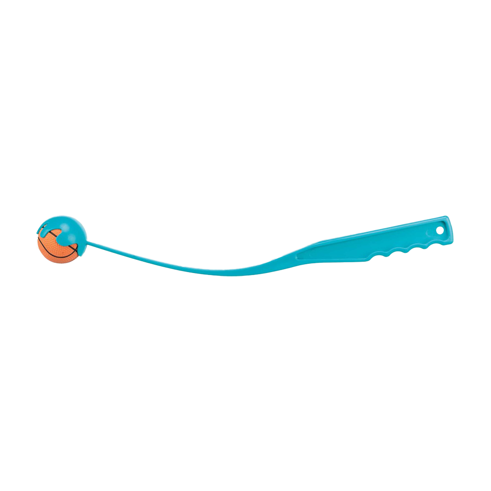 Kugleslangebøsse med kugle - 50 CM