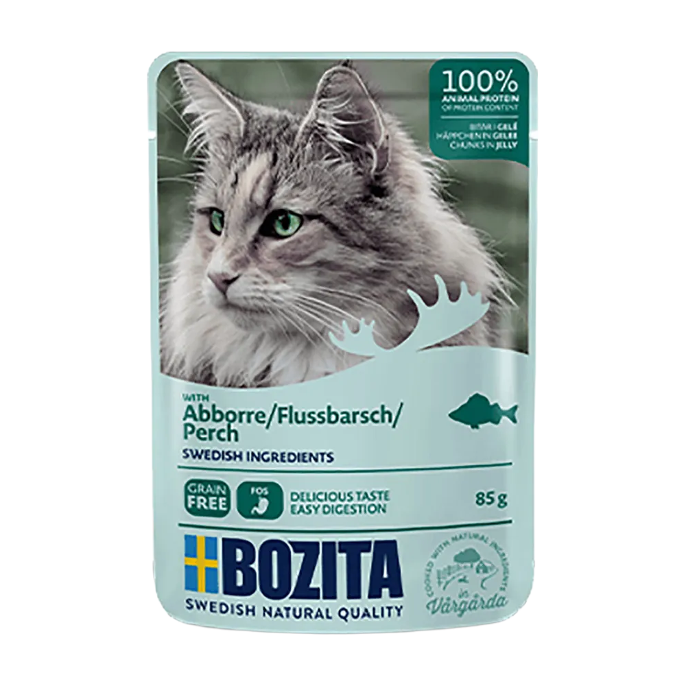Bozita Aborre i Gelé - 85 G