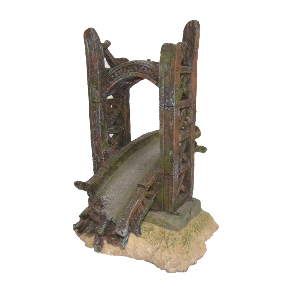 Vejbro - 18,5x16x23,5 cm