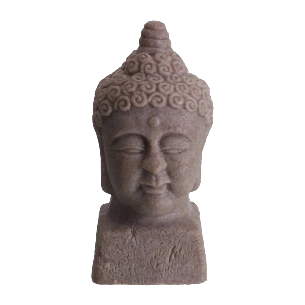Buddah Akvariedekor | Endast 119 kr! - Zoogiganten