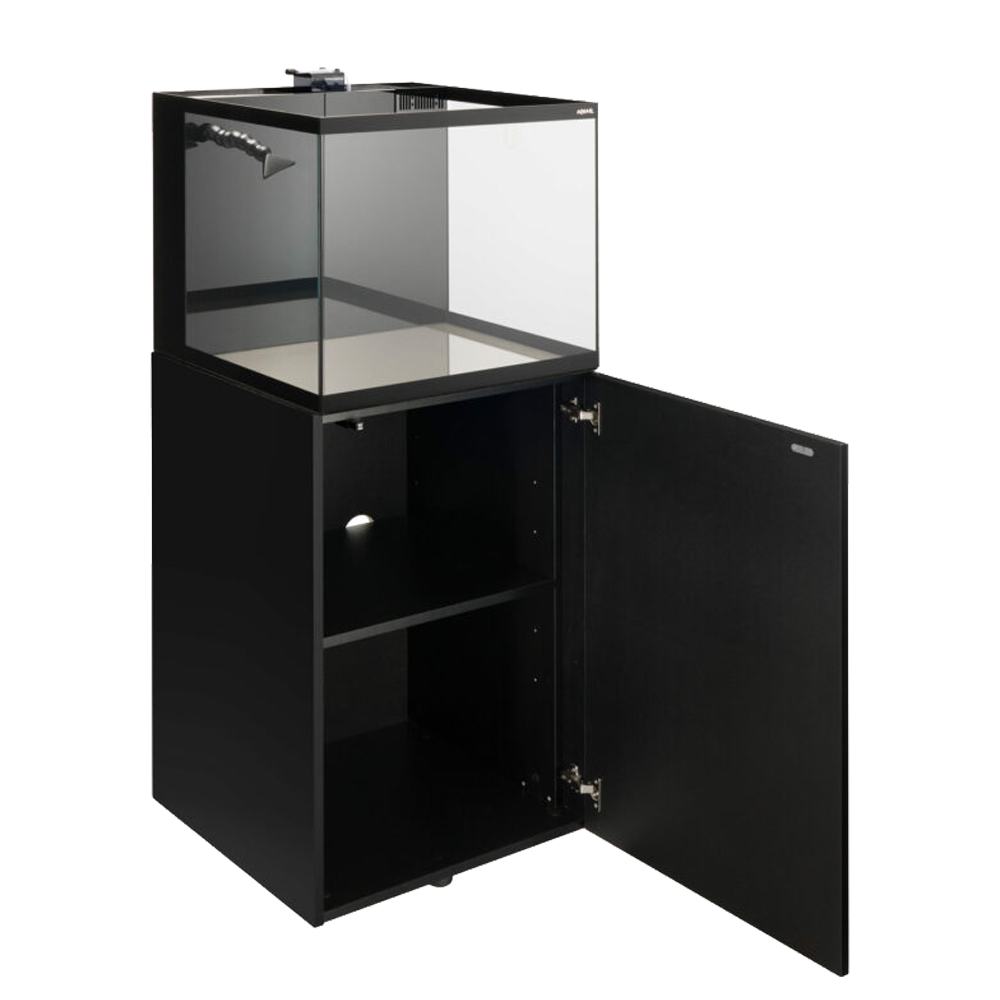 Kabinet Blank Marine 60 Sort