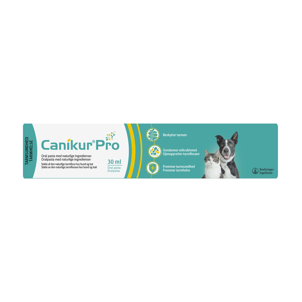 Canikur Pro Spray - 30 ml
