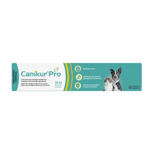Canikur Pro Spray - 30 ml