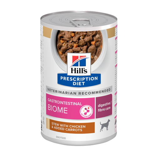 Prescription Diet Hunde/Katte A/D - 24x156 g