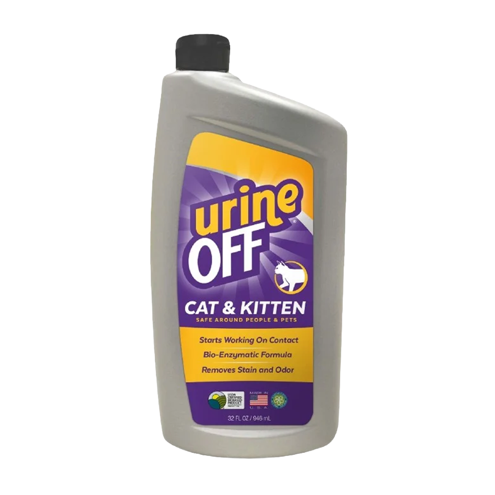 Urinfri Kattekugle - 946 ml