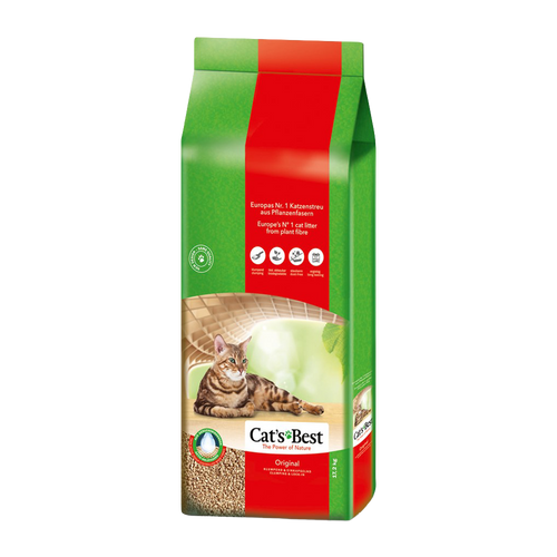 Kattens bedste originale - 40 l