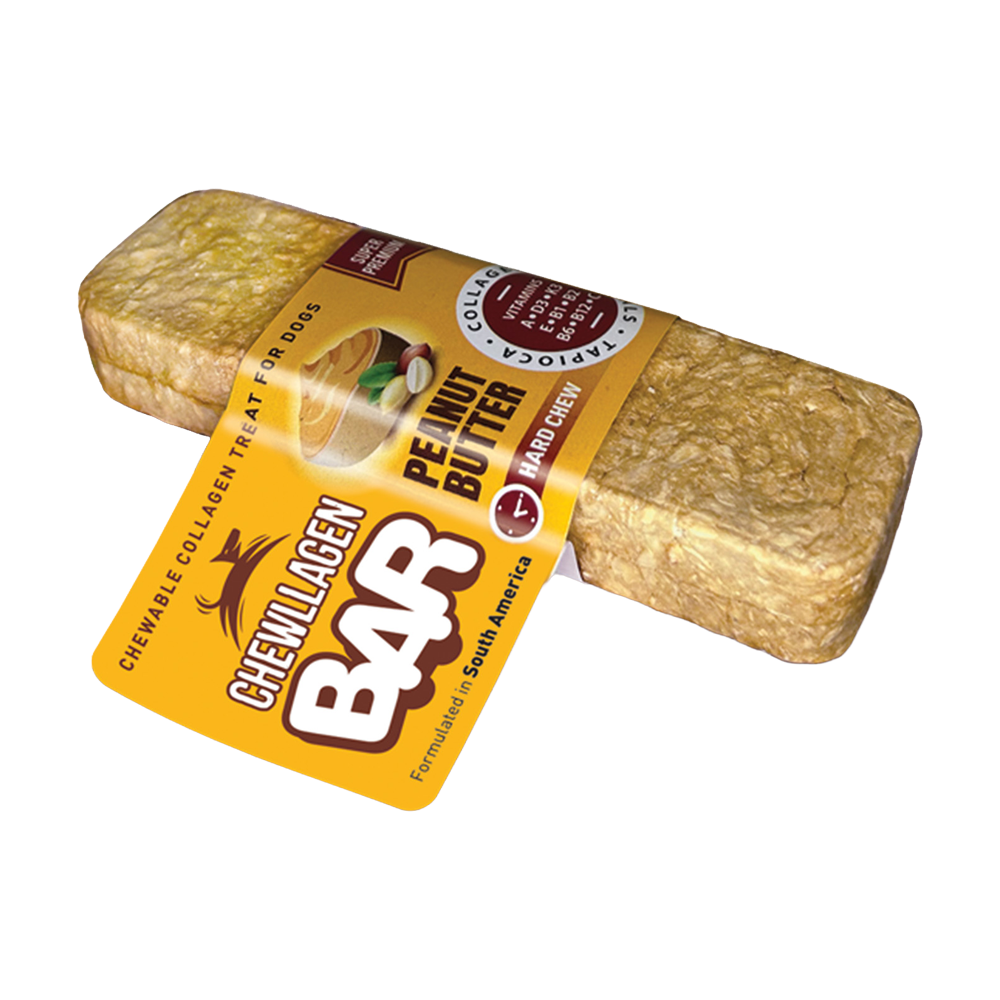 Chewllagen BAR P. Butter Medium