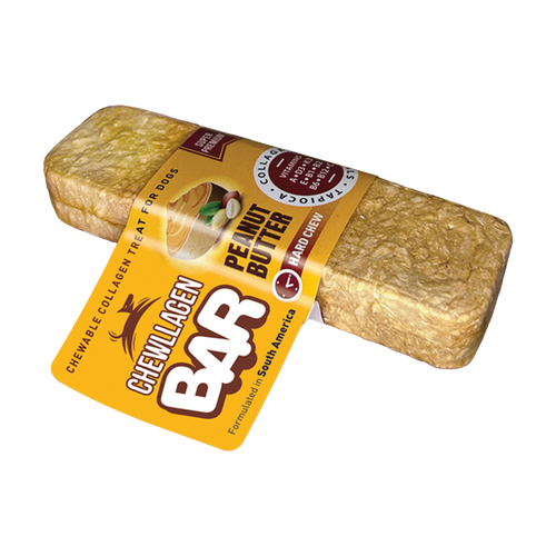 Chewllagen BAR P. Butter Medium